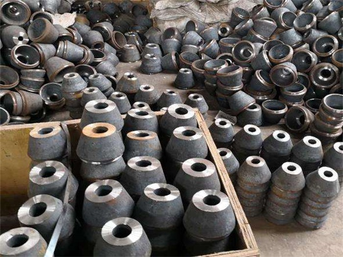 长沙网架构件锥头